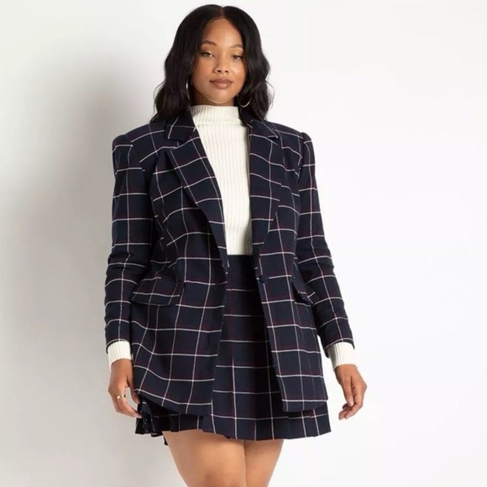 Eloquii suit set
